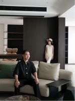 设计师专访｜高汉滔：空间里的诗性重构