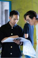 设计师专访｜高汉滔：空间里的诗性重构