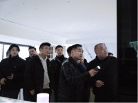 设计师专访｜高汉滔：空间里的诗性重构