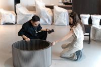 设计师专访｜高汉滔：空间里的诗性重构