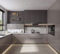 全友橱柜新品「绅度+」：重塑厨房定义，开启居家社交