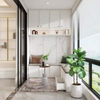 全友家居干货丨7个阳台宝藏改法，最后一个超能装