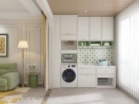 全友家居干货丨7个阳台宝藏改法，最后一个超能装