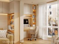 全友家居干货丨7个阳台宝藏改法，最后一个超能装