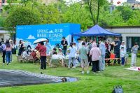 春天花花逛三园｜春日音乐野营亲子派对圆满落幕