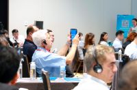 第139届广交会主题论坛—绿色建材与智能家居产业高质量出海交流活动在广州成功举办