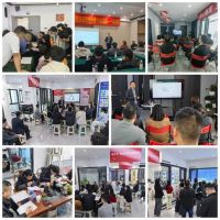 赋能一线，战绩频传｜欧莱诺全国巡回培训会火热进行中