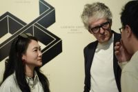 直击2026米兰国际家具展，绿城家同步全球美居新风尚