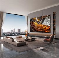 又一款RGB-Mini LED神作！海信U6S Pro，好色彩、更护眼、更耐用