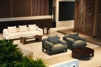 YARDCOM院半于2026米兰国际家具展/米兰设计周开启全球户外野奢新叙事