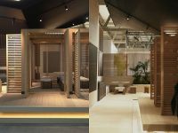 YARDCOM院半于2026米兰国际家具展/米兰设计周开启全球户外野奢新叙事