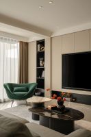 胡宏坤 ：以简驭繁，以境悦心 | 中央公园旁的意式生活美学范本