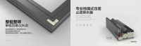 良木道集团发起门窗行业“价格革命”：899元/㎡起引爆市场，高端配置直击消费痛点