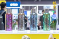 採光Seeklight以焕金之艺，淬炼当代东方器物之美，四大品牌联合参展，共聚深圳礼品展