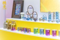 採光Seeklight以焕金之艺，淬炼当代东方器物之美，四大品牌联合参展，共聚深圳礼品展