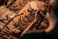 重磅预告 | 六朝光影，大师开讲！伍氏大观园“五一”邀您共赴国风盛宴