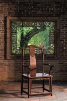 重磅预告 | 六朝光影，大师开讲！伍氏大观园“五一”邀您共赴国风盛宴