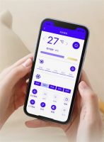 智聆新声，风奕随行｜恩博力风奕柜机语音款焕新上市