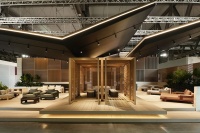 YARDCOM院半于2026米兰国际家具展/米兰设计周开启全球户外野奢新叙事