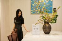 上新了丨冠珠华韵高端岩板：以“中国节律”重构东方人居空间表达