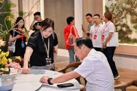 投3.8亿新建数智生产线，冠珠以高端岩板又打出一张王牌