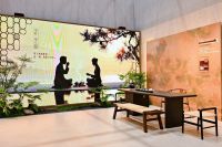 投3.8亿新建数智生产线，冠珠以高端岩板又打出一张王牌