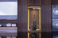 添可自动上下水洗地机芙万Station View重磅上新，开启“看得见的清洁无忧”时代