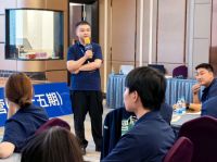 赋能终端，智创未来-三峰智能第十五期中级工程师认证集训营（华南站）圆满收官