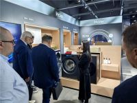 捷克两大头部家电渠道访问海尔智家