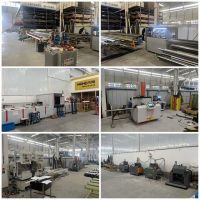 双核驱动·智领西北｜木海门窗西安生产基地赋能区域高质量发展