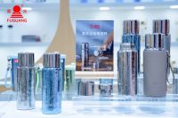 富光钛杯壶亮相深圳礼品展，一份“钛”不一样的健康好礼正出圈