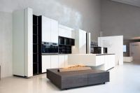 NEX·US不只是厨房，更是未来生活中枢系统——SALOLEA创始人&设计师专访