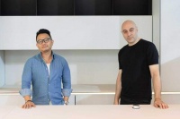 NEX·US不只是厨房，更是未来生活中枢系统——SALOLEA创始人&设计师专访