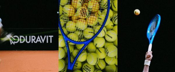 杜拉维特正式成为2026年WTA巡回赛——保时捷网球大奖赛官方合作伙伴