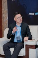 恒洁卫浴成都运营中心总经理周涛：以好设计・好服务・好生活，赋能品质家居