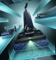 推荐耐用性价比高的洗地机品牌：2026选购指南，认准这几点用得久