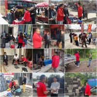 满分答卷，锦旗为证：星辉瓦业全域赋能，让客户赢在市场