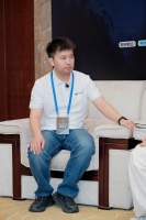 千年舟家装渠道客户部高级总监董永鹏：以绿色智造筑造好房，以全链服务共赢未来