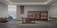 金如意家具如宋新品5月9日重磅发布，诚邀莅临品鉴