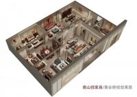 南山悦家居2026新品即将首发上市，精准战略成为经销加盟首选