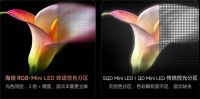 万元档电视告别选购妥协：百吋海信小墨E5开启技术普惠