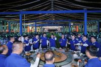 丝路明珠迎群英 家居再启新航程 ——第六届家居人群英会在喀什举行