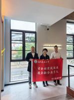 深耕琼岛十余载 沃夫装饰集团以品质匠心赋能自贸港高质量建设