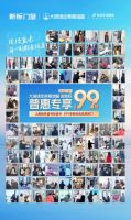 古天乐×寒战引爆全民抢购！新标大玻璃门窗火爆全国