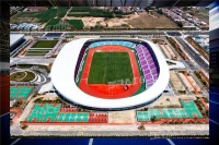 2026可持续塑胶跑道品牌崛起：循环经济与碳中和目标下的品牌新赛道