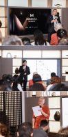 无相之境  玛格精品定制宜宾旗舰展厅惊艳亮相