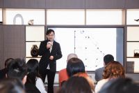 无相之境   玛格精品定制宜宾旗舰展厅惊艳亮