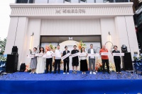 无相之境   玛格精品定制宜宾旗舰展厅惊艳亮