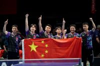 国兵夺冠闪耀国际赛场，TATA木门以爱拼精神树立中国实力新标杆