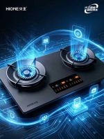 不止触控升级，深度解析智能灶与传统灶具的核心差异